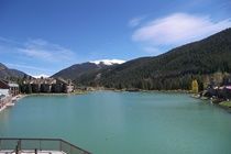 Rocky Mountain Resort Management קיסטון מראה חיצוני תמונה
