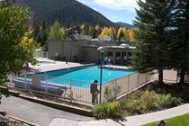 Rocky Mountain Resort Management קיסטון מראה חיצוני תמונה