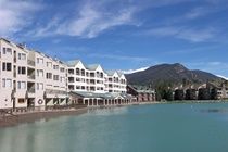 Rocky Mountain Resort Management קיסטון מראה חיצוני תמונה